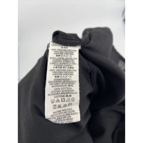 Free People Brown Smocked Love on the Run Dress XS - Picture 9 of 9